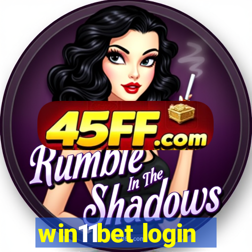 win11bet login